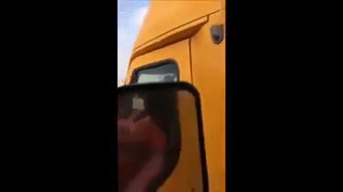 loi khai tai xe lai xe container bang chan do duong vang va te chan