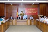 dung de tinh trang dem gao cuu tro ve ban lam giao thong nong thon
