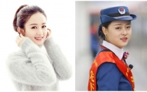 nhan vien tau dien ngam gay xon xao mang xa hoi vi qua giong trieu le dinh