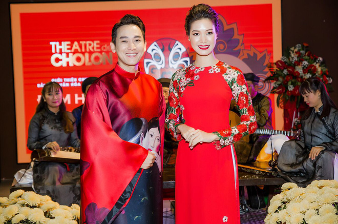 diem my 9x khoe toc ngan y het trong co ba sai gon tinh tu ben hua vi van