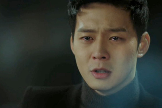 ngay ca khi mat con gai dau long anh cung khong khoc va buon ba nhu luc biet toi ban chiec tivi cu do