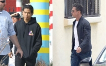 brad pitt khong duoc moi du sinh nhat con trai nuoi nguoi viet pax thien