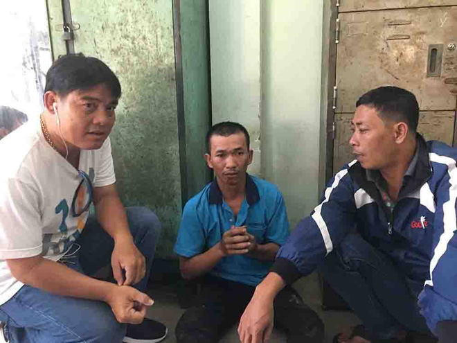 cuop giat dtdd cua nguoi phu nu dao tac bi truy duoi suot 4 km