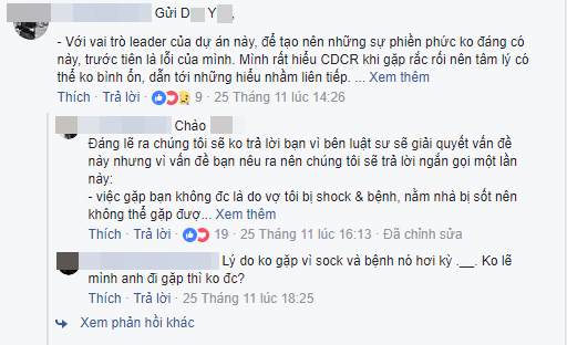 co dau trong vu to studio anh cuoi chiem doat 100 trieu tien ve may bay chung toi van chua duoc hoan tien da uy quyen cho luat su giai quyet