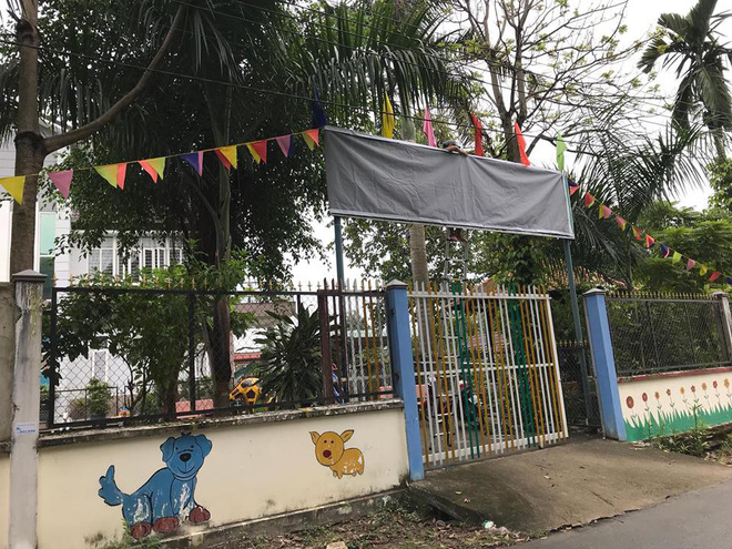 phu huynh gui con tai nhom tre o binh duong cua chu co so mam xanh toi rat an tam khi gui con o day