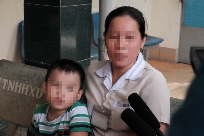 phu huynh gui con tai nhom tre o binh duong cua chu co so mam xanh toi rat an tam khi gui con o day