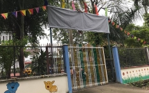 phu huynh gui con tai nhom tre o binh duong cua chu co so mam xanh toi rat an tam khi gui con o day