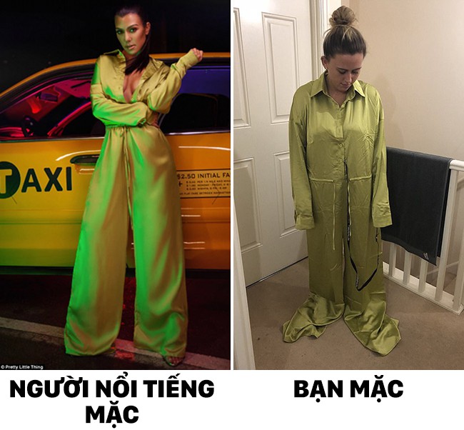 hi hung mua ao lien quan giong hot girl tren mang co gai chan han khi mac vao thi trong nhu cong nhan