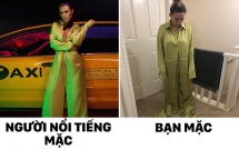 hi hung mua ao lien quan giong hot girl tren mang co gai chan han khi mac vao thi trong nhu cong nhan