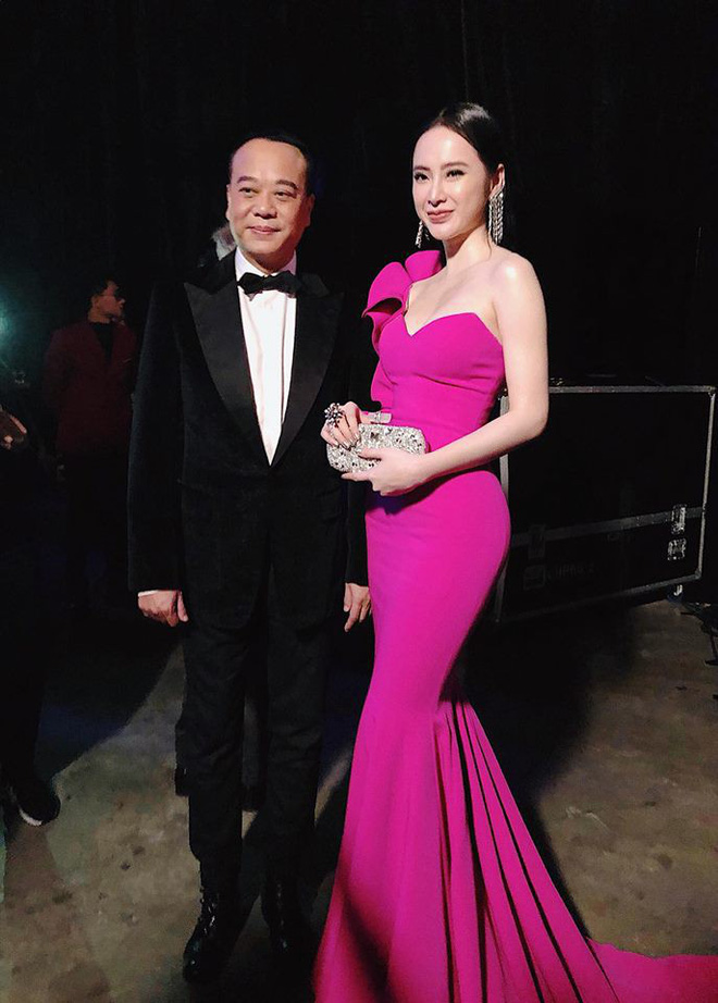 angela phuong trinh khoe anh chup cung tai tu tvb au duong chan hoa