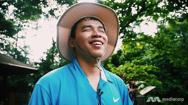 chang lap trinh vien khiem thi nguoi viet duoc vinh danh tren bao nuoc ngoai toi khong muon minh tro nen dac biet