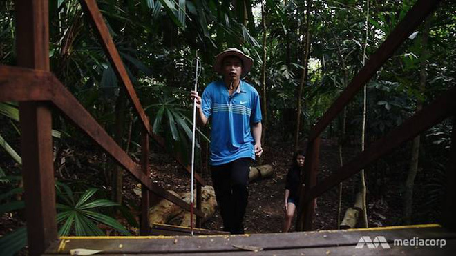 chang lap trinh vien khiem thi nguoi viet duoc vinh danh tren bao nuoc ngoai toi khong muon minh tro nen dac biet