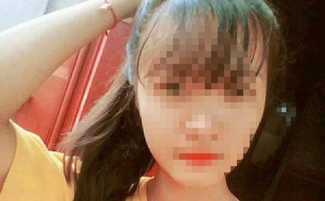 nghe an tim thay thi the nu sinh sau 3 ngay mat tich bi an khi di choi cung nguoi yeu