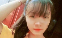 nghe an tim thay thi the nu sinh sau 3 ngay mat tich bi an khi di choi cung nguoi yeu