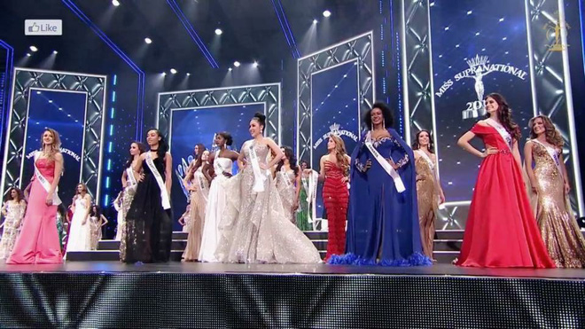 di thi tre 9 ngay dai dien viet nam van lot top 25 hoa hau sieu quoc gia