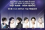 khan gia thu do sap co co hoi duoc gap nghe si duong cam yiruma tai dai nhac hoi huu nghi viet han