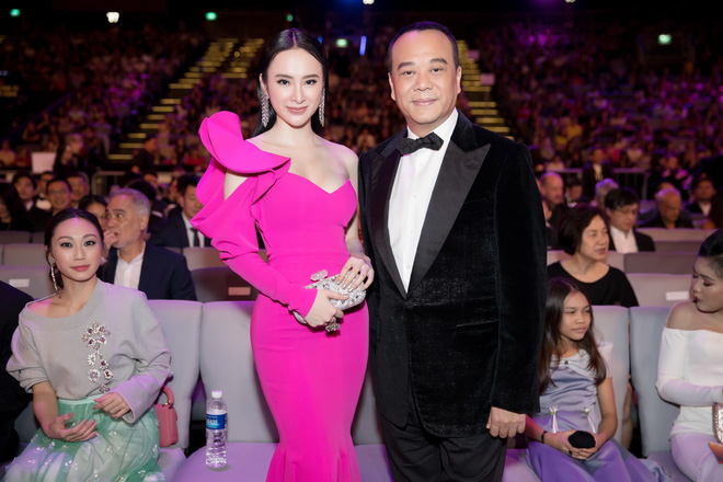rocker nguyen cindy v nhay mua mo man an tuong tai asian television awards 2017