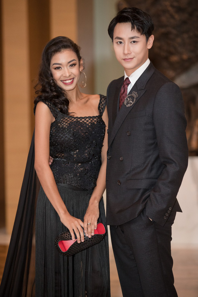 rocker nguyen cindy v nhay mua mo man an tuong tai asian television awards 2017