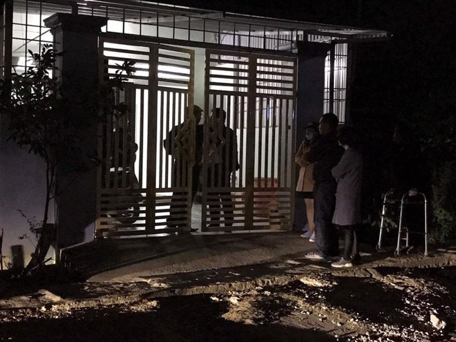 ong noi chau be 20 ngay tuoi o thanh hoa vo ong la nguoi hien lanh thuong nguoi