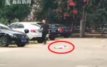 be trai 5 tuoi roi tu tang 7 xuong dat tu vong nghi do ba noi phat benh gay ra