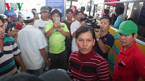 bot cai lay xa tram 12 lan tong cuc truong tong cuc duong bo vn co mat tai day