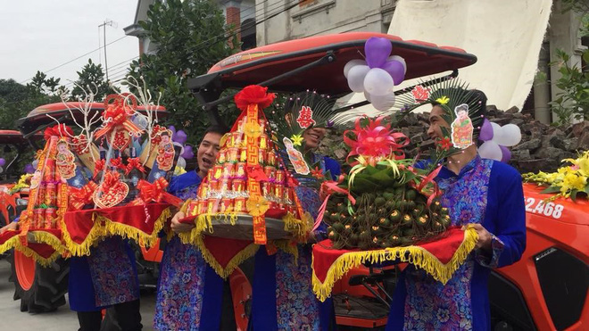 an hoi bang sieu xe xua roi bay gio phai ruoc dau bang may cay moi la khac biet