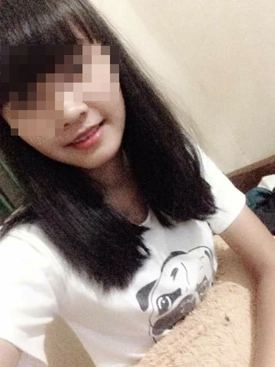 tam nguyen kiem tien chua benh cho me do dang cua nu sinh bi nguoi yeu sat hai bang 12 nhat dao roi vut xac tren dinh nui