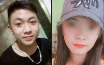 tam nguyen kiem tien chua benh cho me do dang cua nu sinh bi nguoi yeu sat hai bang 12 nhat dao roi vut xac tren dinh nui