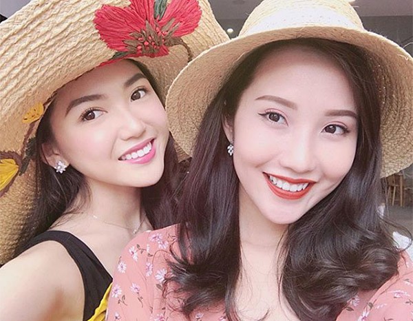 doi ban than hot nhat nhi viet nam vi vua la tieu thu la ngoc canh vang vua xinh dep nhieu tai nang