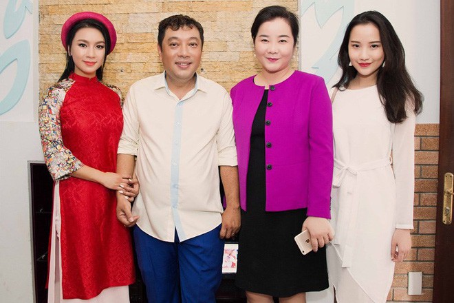 doi ban than hot nhat nhi viet nam vi vua la tieu thu la ngoc canh vang vua xinh dep nhieu tai nang
