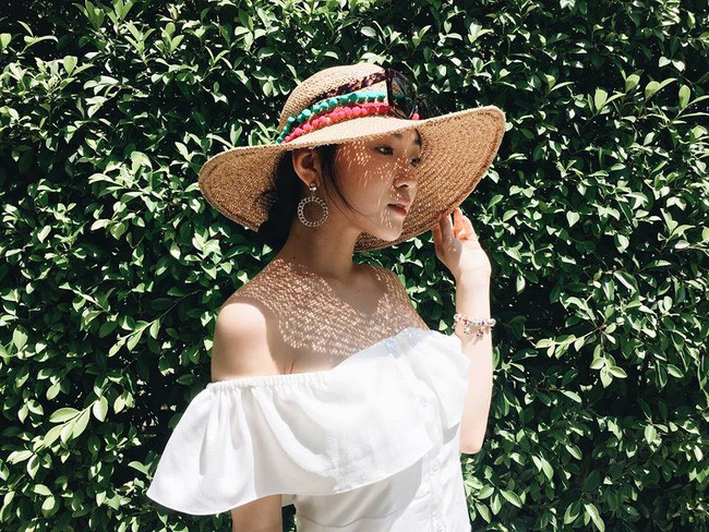 doi ban than hot nhat nhi viet nam vi vua la tieu thu la ngoc canh vang vua xinh dep nhieu tai nang