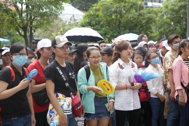 chi trong 1 tieng my tam da xac lap ky luc an tuong cho su nghiep