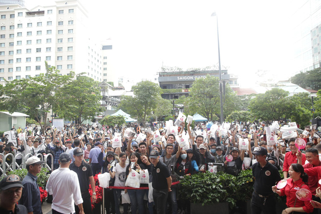 chi trong 1 tieng my tam da xac lap ky luc an tuong cho su nghiep