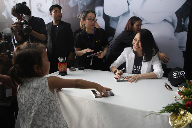 chi trong 1 tieng my tam da xac lap ky luc an tuong cho su nghiep