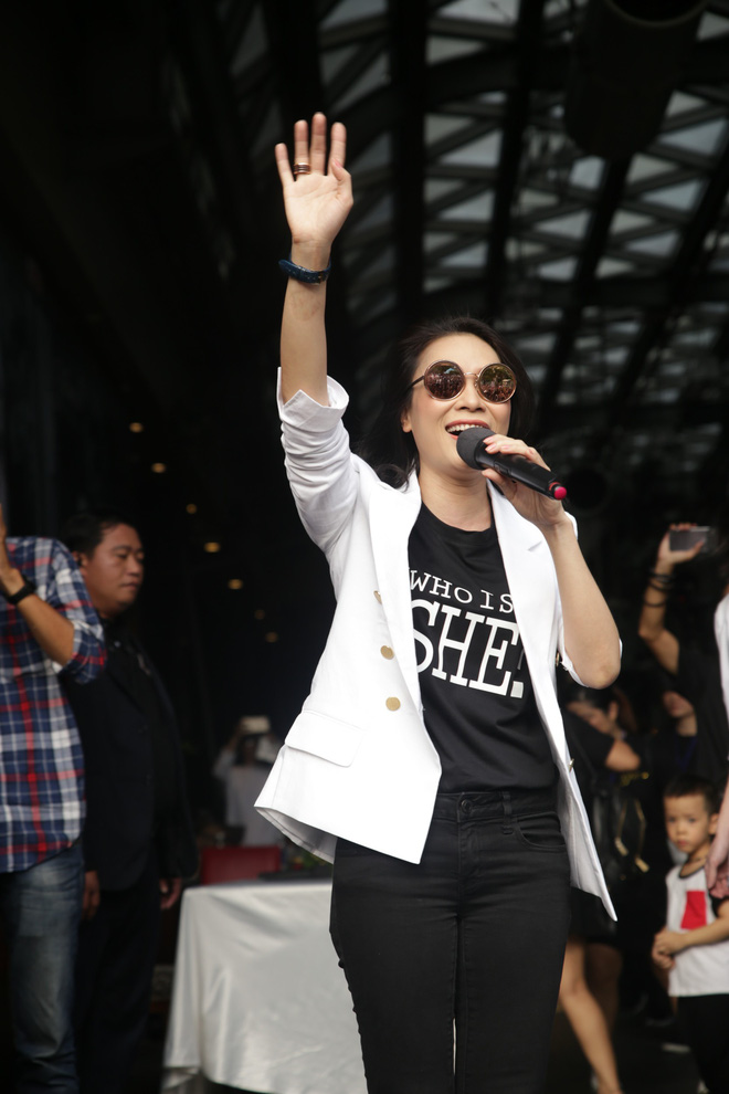 chi trong 1 tieng my tam da xac lap ky luc an tuong cho su nghiep