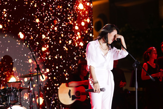 chi trong 1 tieng my tam da xac lap ky luc an tuong cho su nghiep