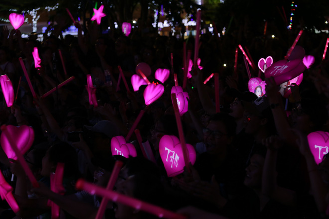 chi trong 1 tieng my tam da xac lap ky luc an tuong cho su nghiep