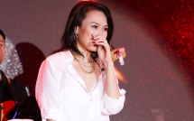 chi trong 1 tieng my tam da xac lap ky luc an tuong cho su nghiep