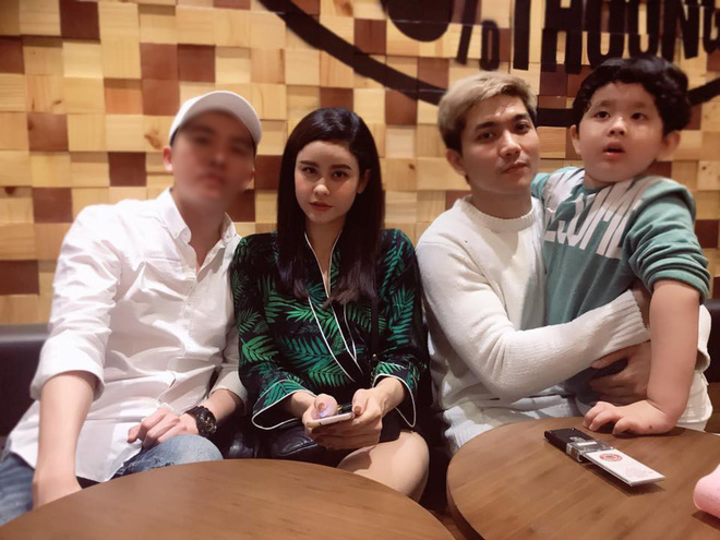 truoc khi lo anh than mat ben binh minh truong quynh anh da co 7 nam yeu nhu drama an do voi tim nhu the nay