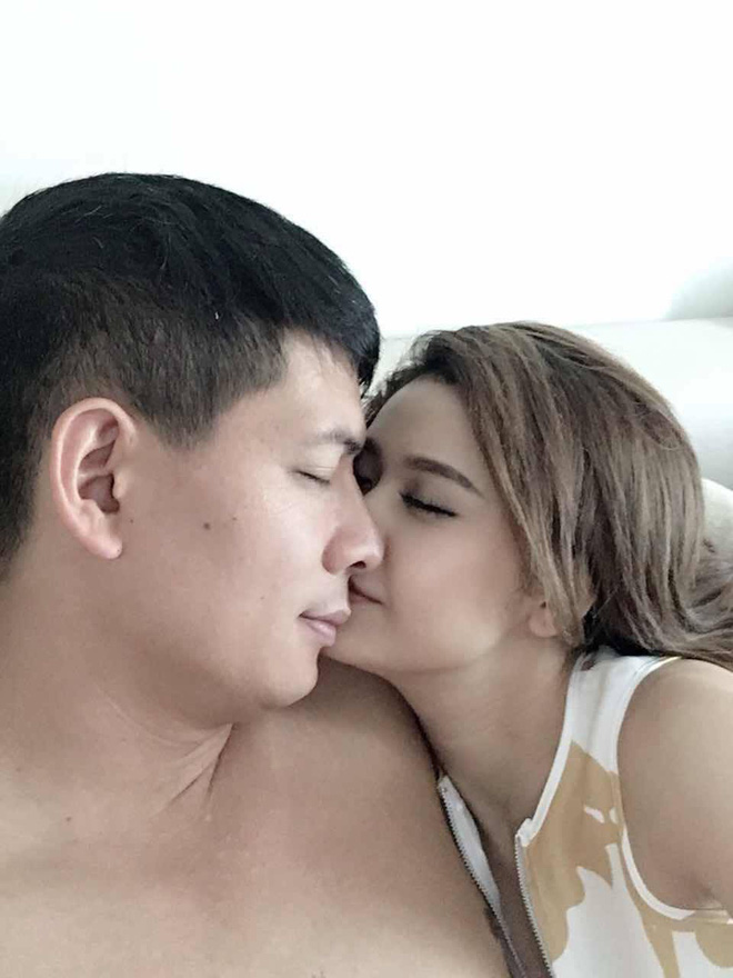 truoc khi lo anh than mat ben binh minh truong quynh anh da co 7 nam yeu nhu drama an do voi tim nhu the nay