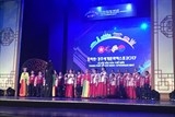 Lễ hội Văn hóa Thế giới TP.HCM - Gyeongju 2017 thu hút hơn 4 triệu lượt khách tham quan