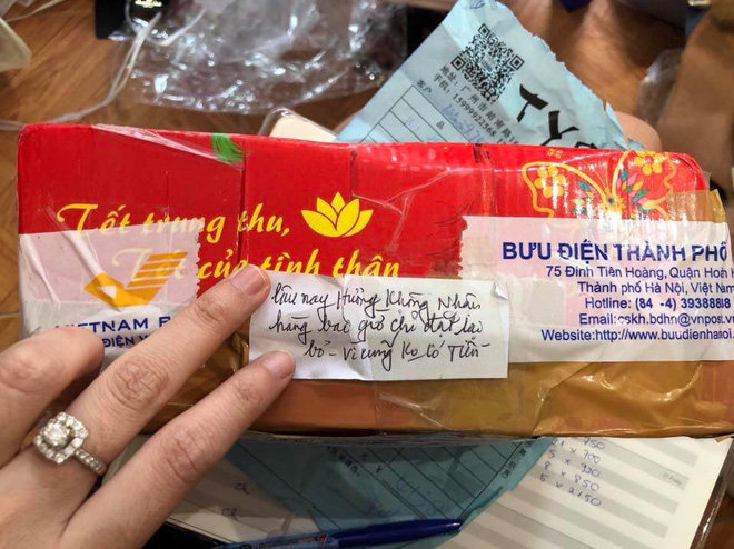 sap tet den noi roi cac chu shop online diem mat 1001 kieu khach ma ai cung muon tranh