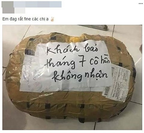 sap tet den noi roi cac chu shop online diem mat 1001 kieu khach ma ai cung muon tranh