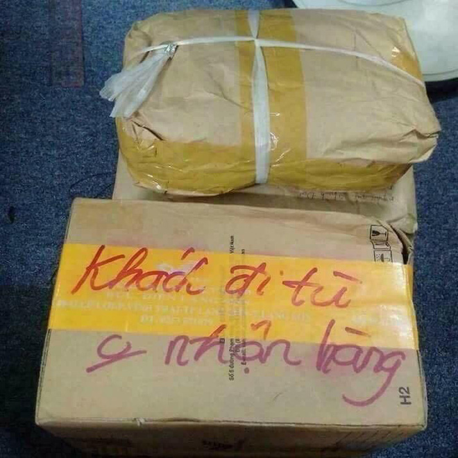 sap tet den noi roi cac chu shop online diem mat 1001 kieu khach ma ai cung muon tranh