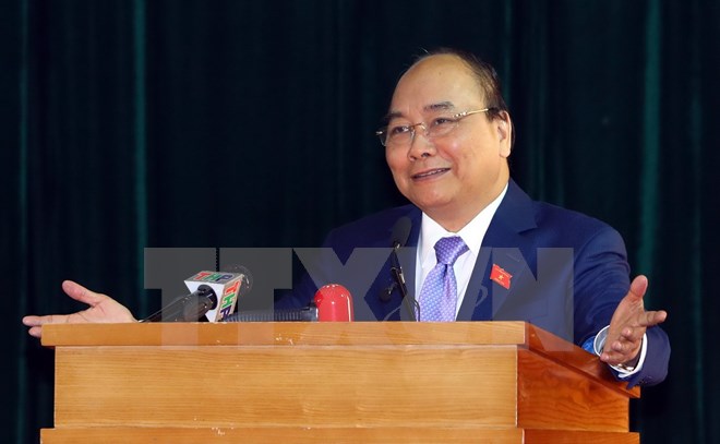 thu tuong mot dat nuoc tu cuong thi tung gia dinh phai tu cuong