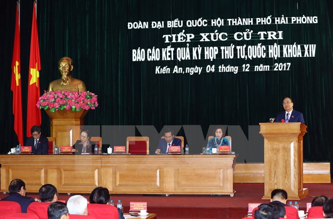 thu tuong mot dat nuoc tu cuong thi tung gia dinh phai tu cuong