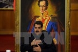 venezuela keu goi doi thoai trong nuoc nham thu hep bat dong