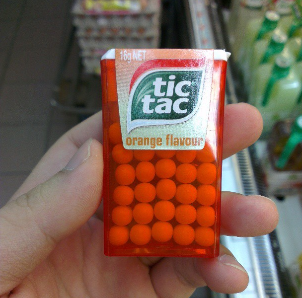 17 tac pham sap xep hoan hao vua nhin da thay me