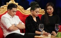 bi vu oan thue nguoi danh dap chong cu le giang tung uong thuoc ngu tu sat