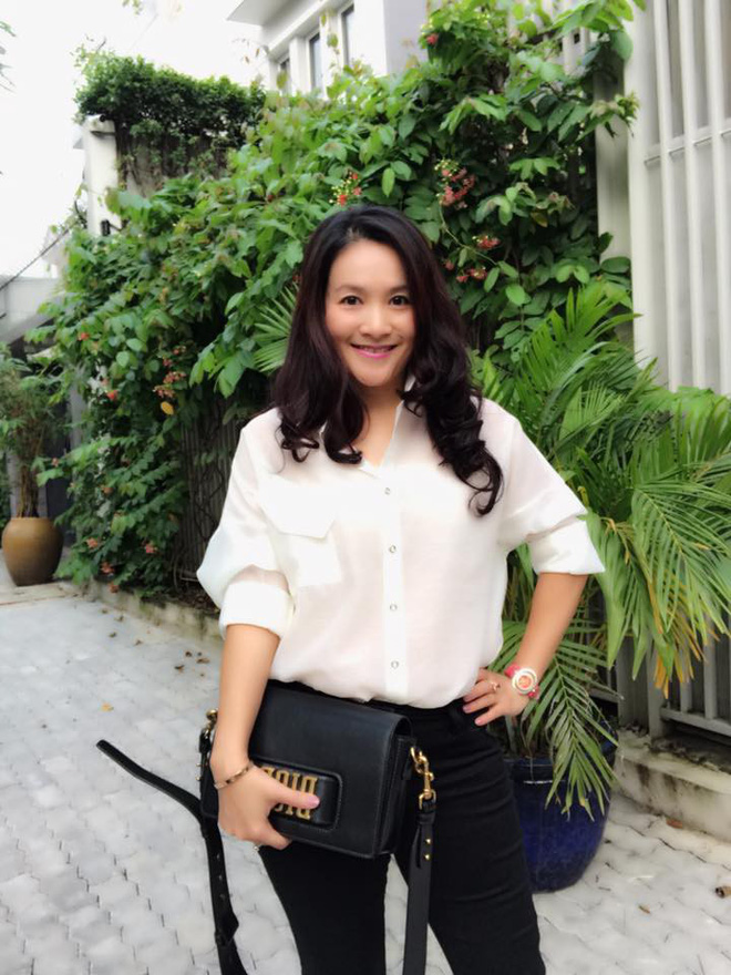 chan dung vo dai gia hon tuoi cua binh minh ngoai xa hoi la nguoi dan ba thep ve nha la lat mem buoc chat